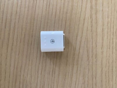 Genuine LG Charging Adapter Gender Magnetic for LG G8X/V50S Dual Screen