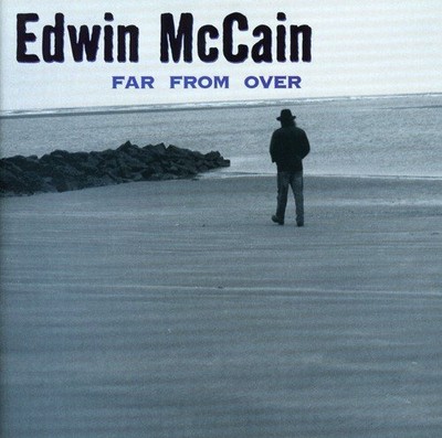 Far from Over [CD] Edwin McCain [*READ*, VERY GOOD]