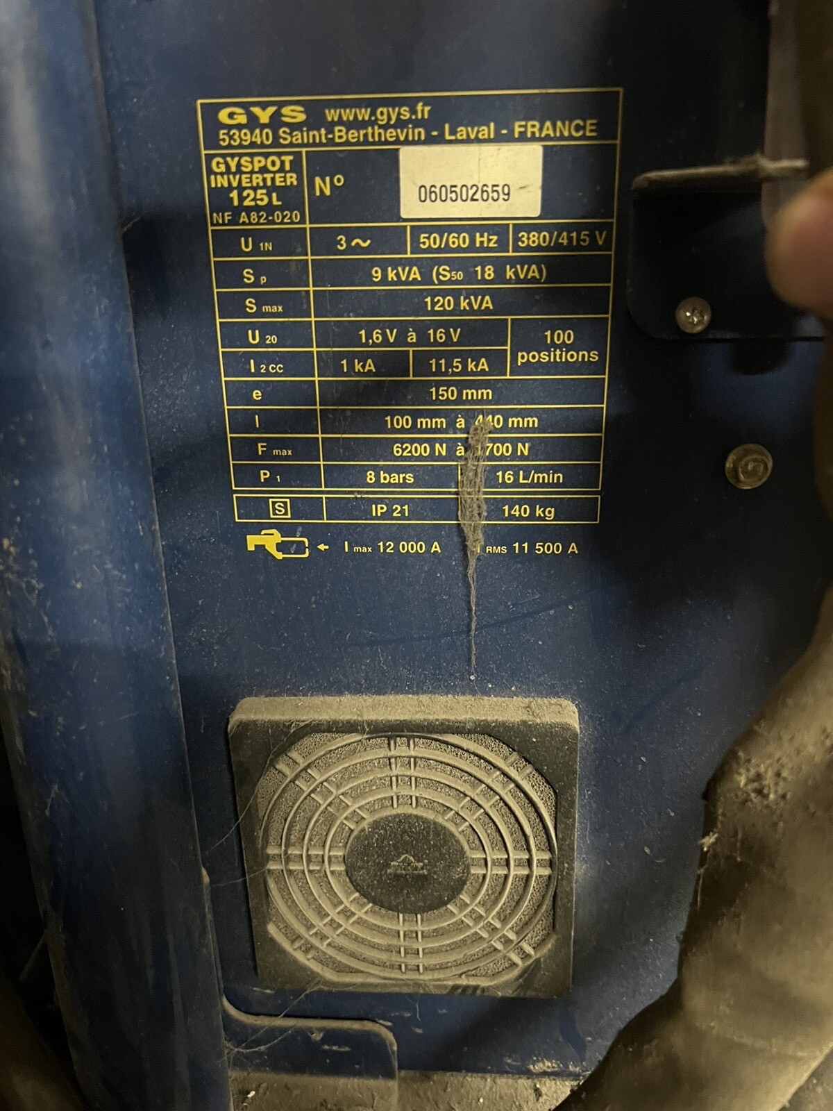 spot welder eBay