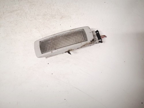 Volkswagen Passat 2004 Interior lighting 3b9947101a, Genuine #1527568-67