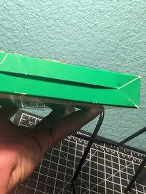 Spot: The Video Game! CIB Nintendo 7-up soda game Registration Card NES