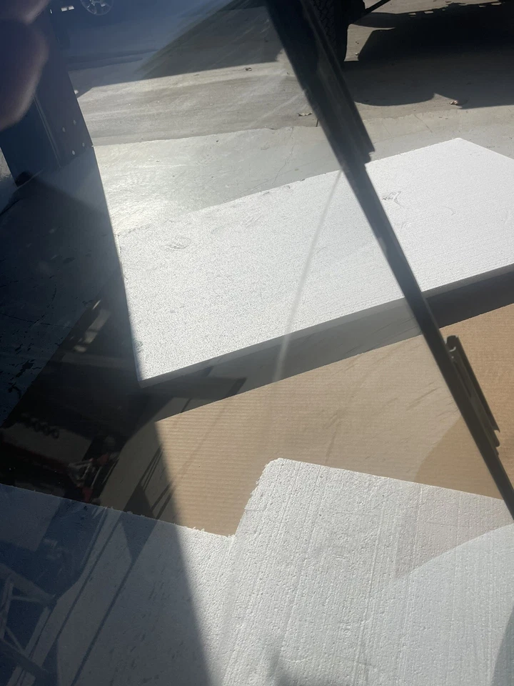 AMC SC/Rambler Rogue American techo rígido puerta lateral del conductor vidrio raro Foto 2 de 3