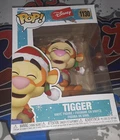 Funko Pop! DISNEY: Tigger #1130