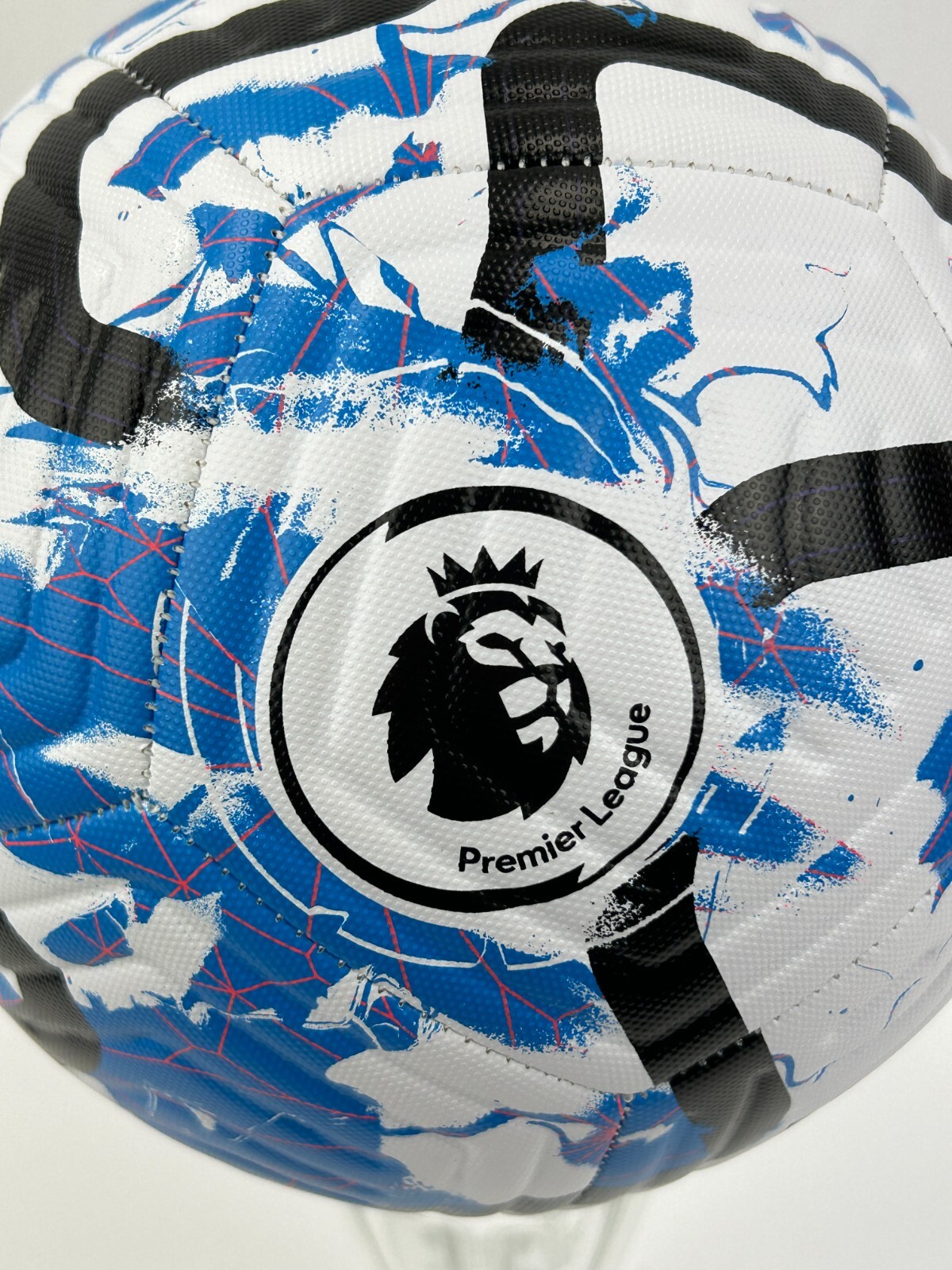 Nike Academy 2324 Premier League Football Ball Size 4 eBay