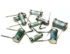 PIO Capacitor 1500pF - 0.1uf 200V KBG-i / K40Y-9 Tube Amplifier Guitar Tone