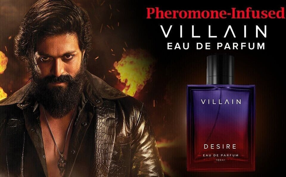 Best Perfume for Men to Attract Hot Women Pheromone Infused Desire