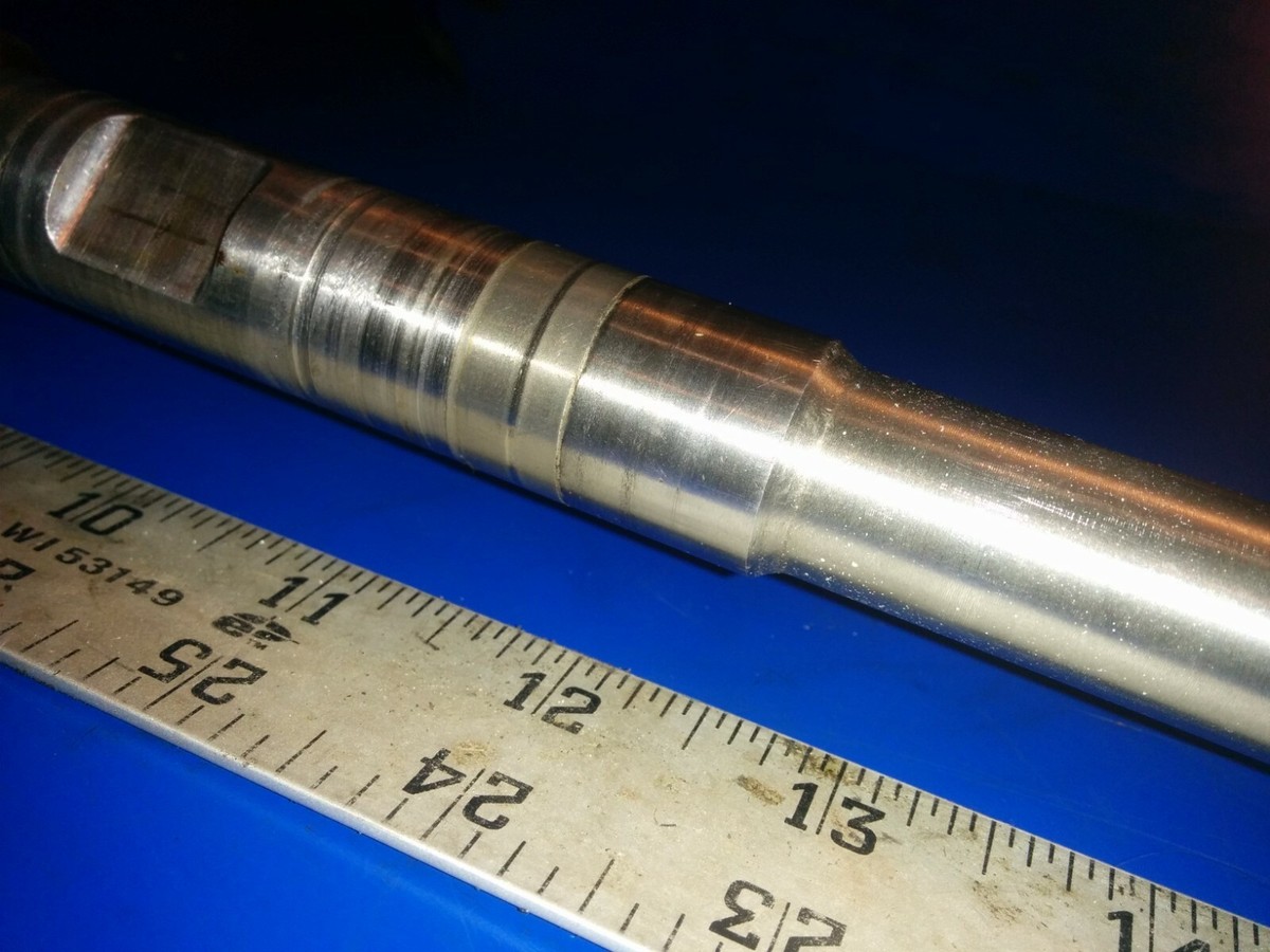 5000777 0389675 389675 rod shaft DRIVESHAFT johnson evinrude omc