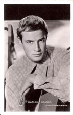 CP - Marlon Brando