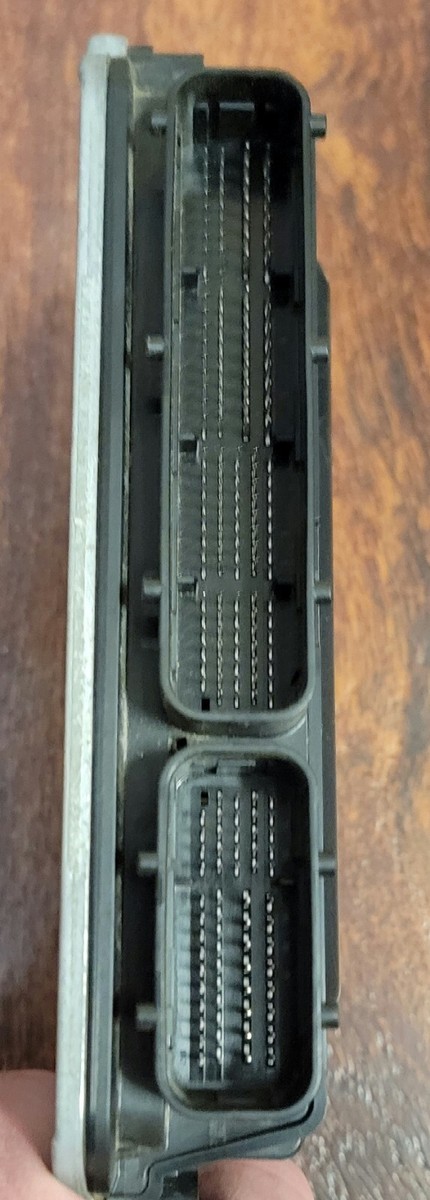 2018-2021 Mazda 6 Engine Control Module ECM ECU PCM PYFL 18 881