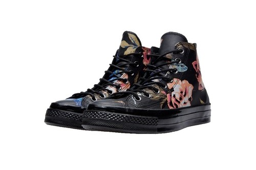 TYR CXT-1 Trainer Men\'s Shoes Size 11 Women\'s 12.5 Multicolor Floral Pattern Gym UNISEX TYR CXT-1 TRAINER | USA – Randy main image 4