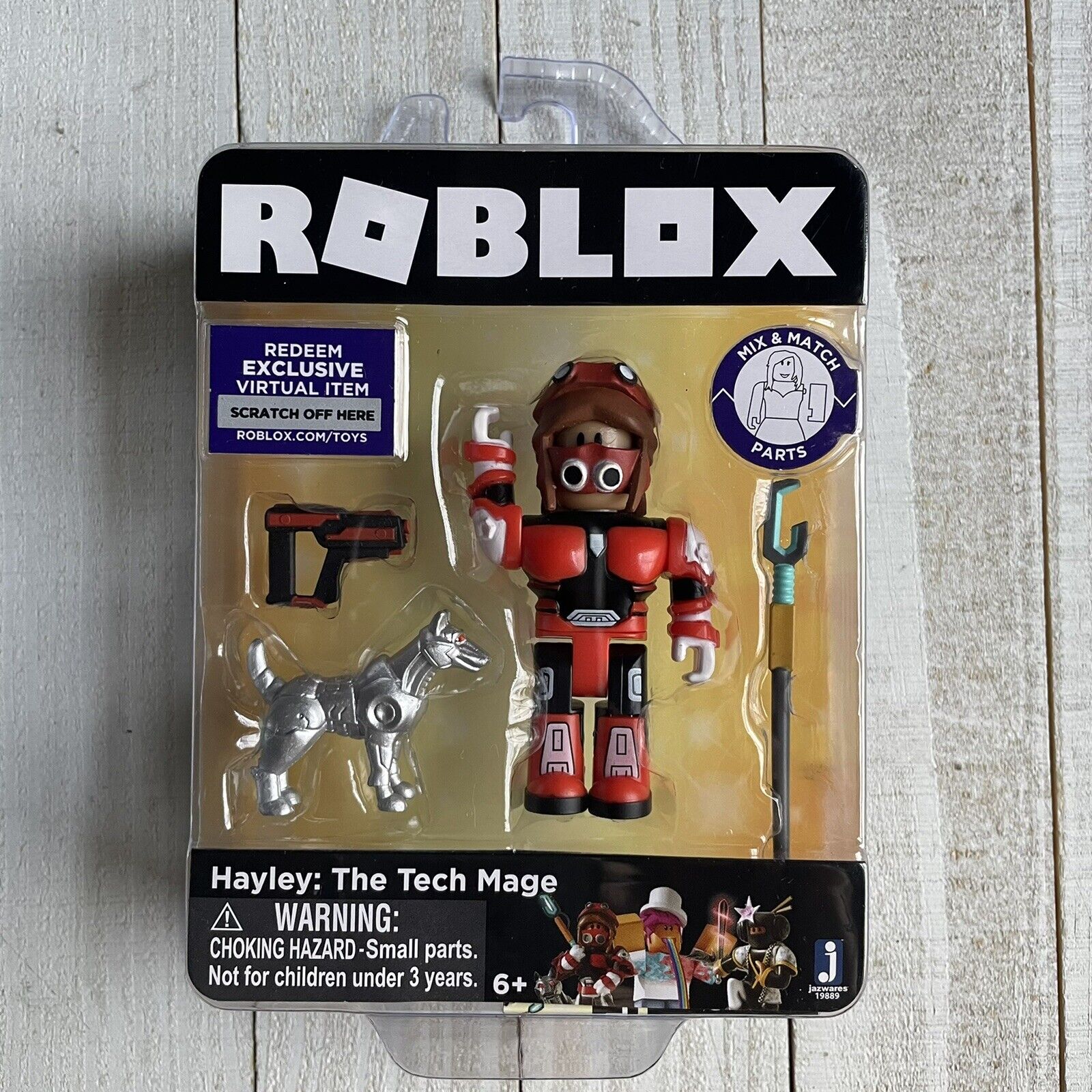 Conta Roblox  MercadoLivre 📦