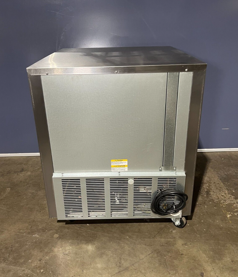 Beverage Air UCR27A23 27" Undercounter Refrigerator eBay