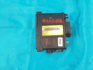 Original Opel Omega A Zündung  Motorsteuergerät Steuermodul 0227400040