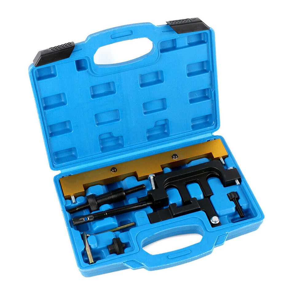 Camshaft Engine Timing Tool for BMW DOHC N42 N46 318i 320i 316i E87 E46 E60 E90 — 第 2/4 张图片