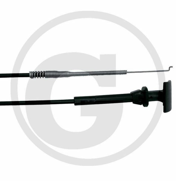 Kabel Schaltung Anlasser AufsitzmäHer RasenmäHer FüR Mtd 746-0614A-image
