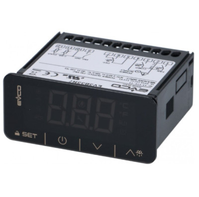 Controller EVCO EV3B23N7