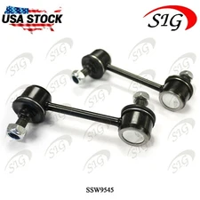Rear Stabilizer Sway Bar Links for Toyota Celica 1986-1999 2Pc