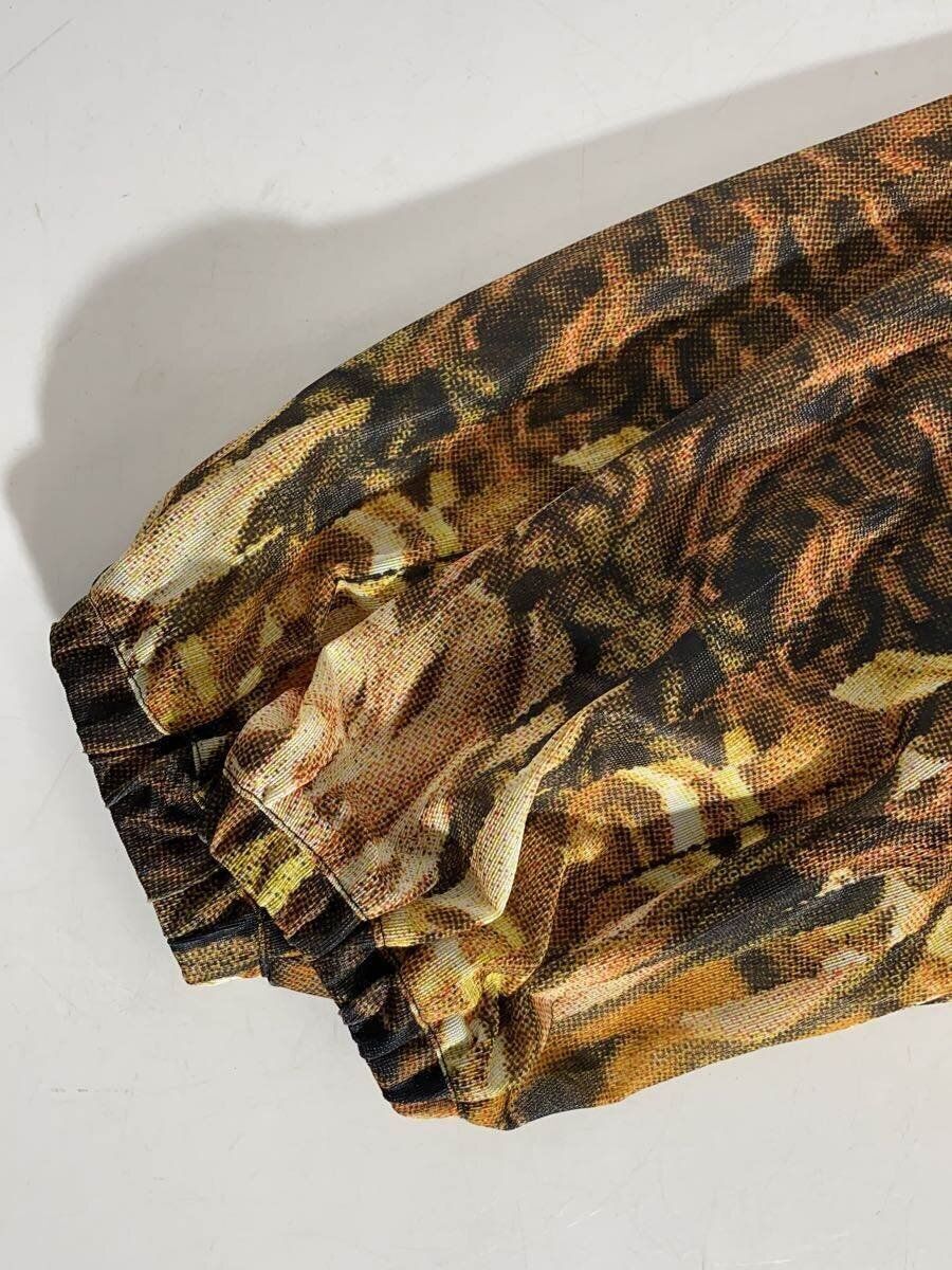 TIGHTBOOTH PRODUCTION Hoodie FLOWER CAMO MESH ANORAK M TIGHTBOOTH PRODUCTION Hoodie FLOWER CAMO MESH ANORAK M