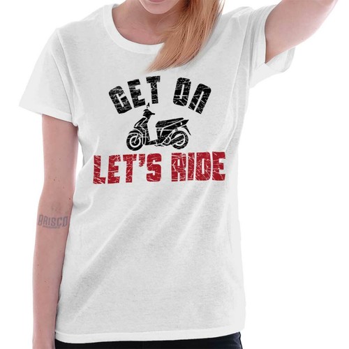 Lets Ride Sarcastic Flirting Offensive 