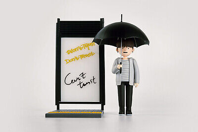 BTS Art Toy by Blitzway HYYH 花様年華 Highlight Reel Jimin BTS Art Toy by Blitzway HYYH 花様年華 Highlight Reel Jimin