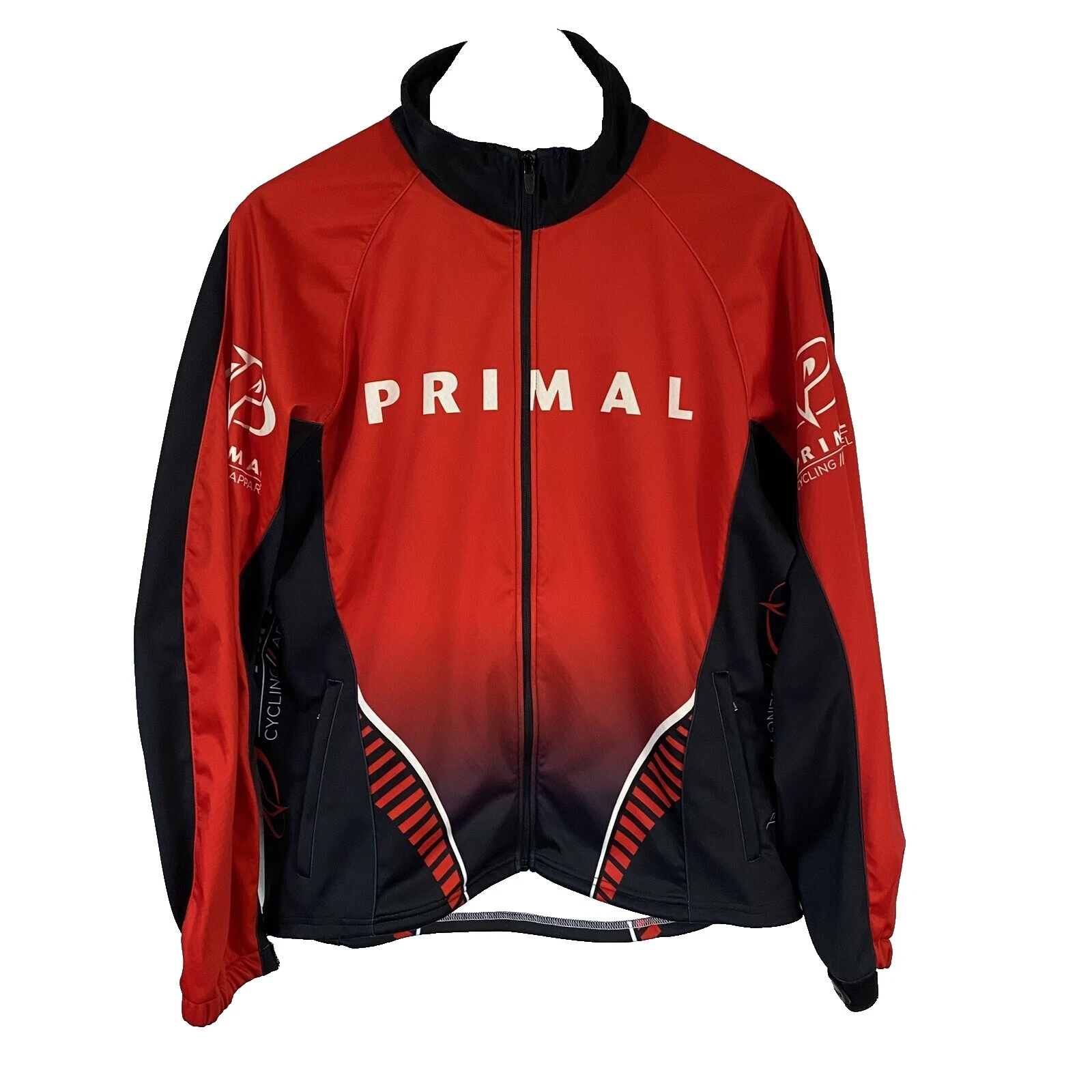 Куртки велосипедные первоклассные размер M