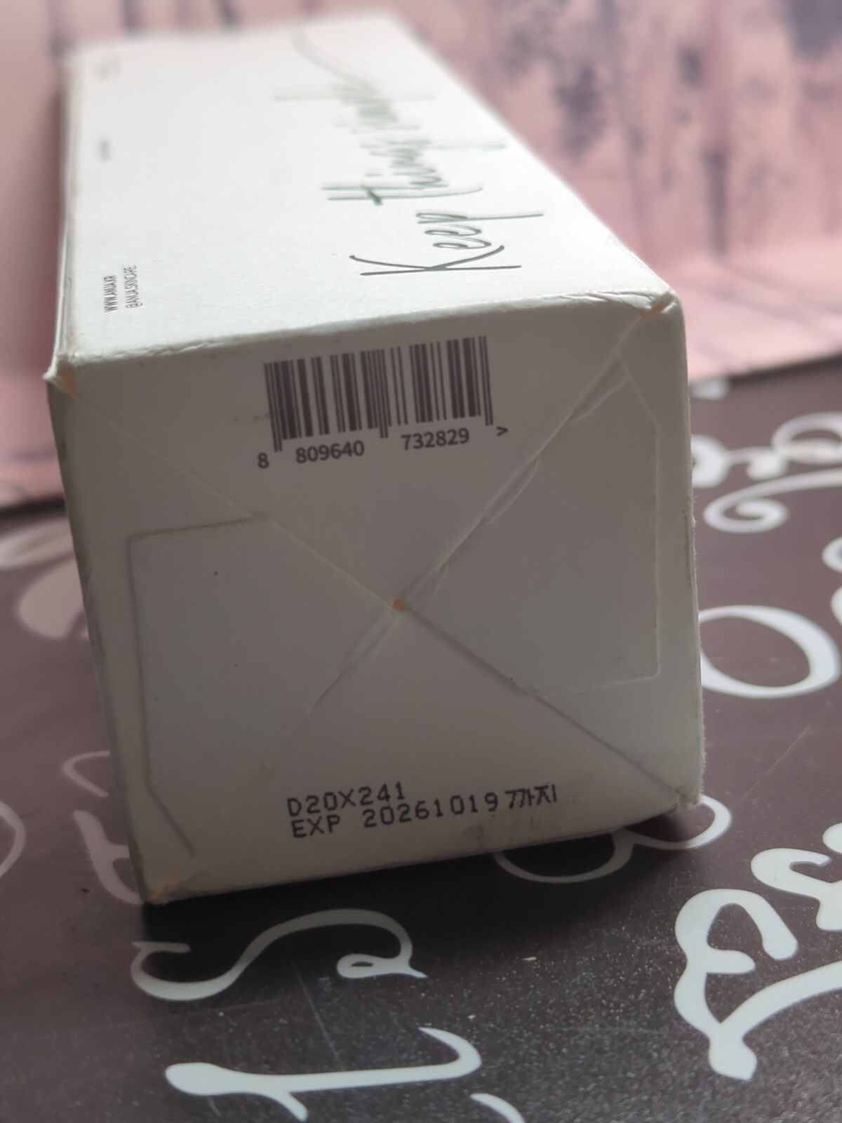 Anua Heartleaf Pore Control Cleansing Oil - Facial Cleanser K-Beauty New/# Read