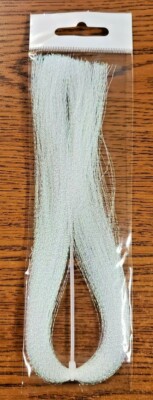 PEARL Crystal Flash, Fly Tying, Lure Making, Jigs, Arts & Crafts, Krystal Flash