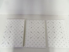 Hojas de retroiluminación LED Samsung (10) BN97-14243A BN97-14244A BN97-14245A