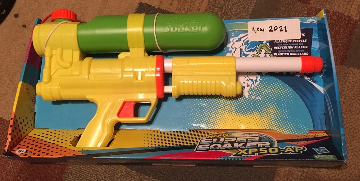 Super soaker on sale 50 ebay
