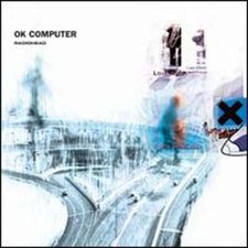 OK Computer by Radiohead (CD, 2016) for sale online | eBay