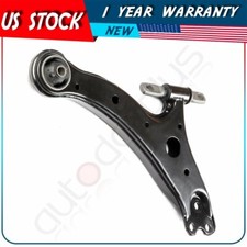 NUEVO Conjunto de brazo de control delantero inferior lado del conductor para Avalon Camry ES330 Solara