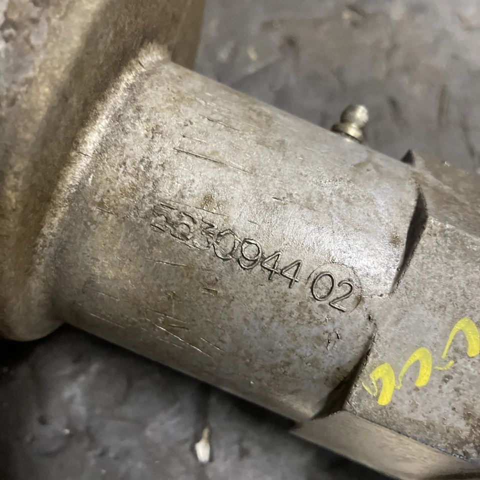 PORTADOR COJINETE EJE TRASERO POLARIS 2000 EXPLORER 250cc 4X4 Foto 2 de 4