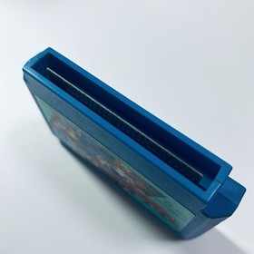 Rockman 1 Megaman Nintendo Famicom FC In Stock CAPCOM 1987 B Japan import