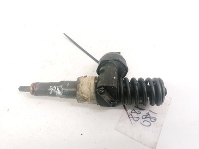 038130073 BXE Fuel Injector for Skoda Octavia 2008 FR1569583-21 | eBay