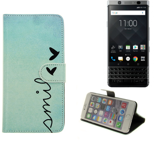 Custodia per Blackberry Z10 Portafoglio Protettiva Magnetica Case Cover