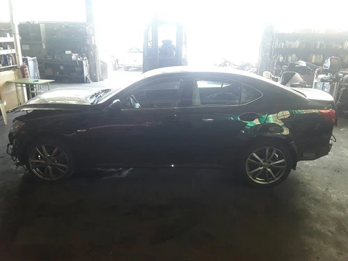 2220430010 Caudalimetro para LEXUS IS (DS2/IS2) 220d 2010 505857 - Imagen 4 de 9