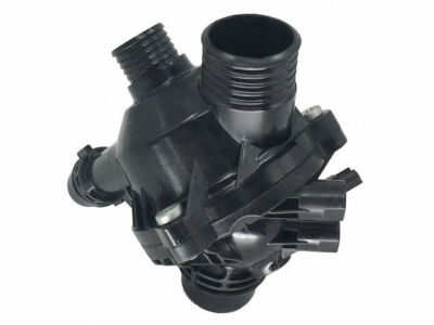 Fits 2009-2013 BMW 328i xDrive Thermostat Housing SKP 45283BX 2010 2011 ...