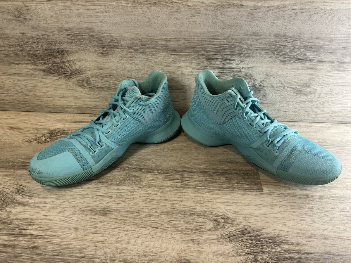 Size Nike Kyrie Tiffany 852395-401 for sale online