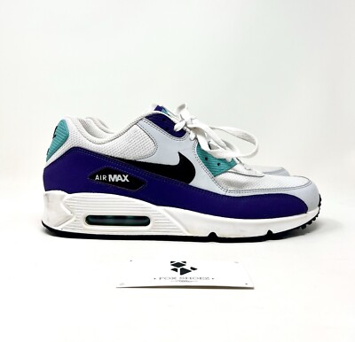 air max 90 teal mens