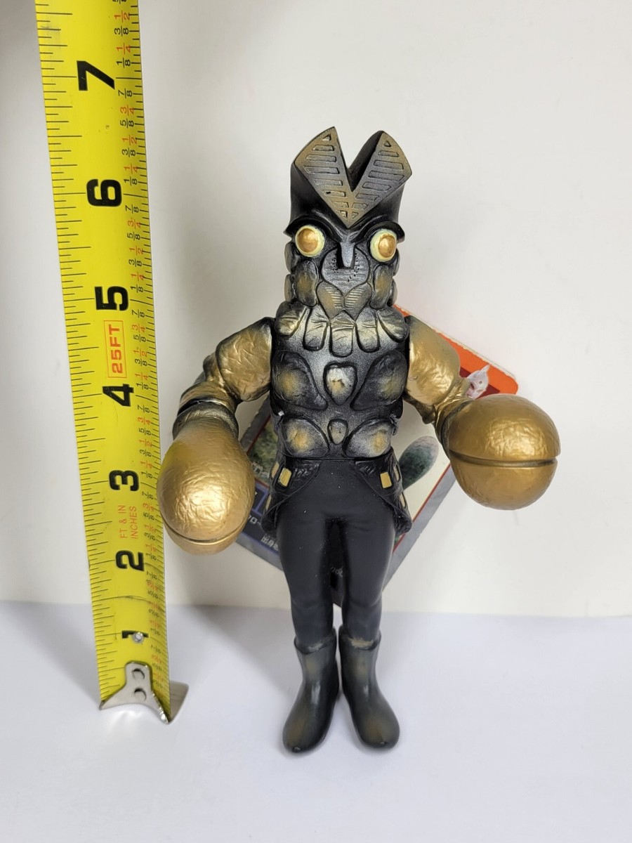 ウルトラマン Alien BALTAN フィギュア Amazon.com: Bandai Ultra Action Figure Alien Baltan : Toys