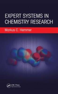 Expert Systems in Chemistry Research by Markus C Hemmer: Used