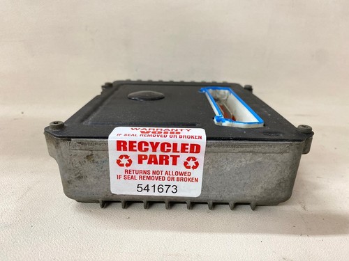 2002 Dodge Ram 1500 Transmission Control Module OEM 56028585AC 4.7L 45RFE - Picture 6 of 8