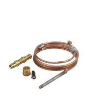 Thermocouple for Ember Glo - Part# 844202