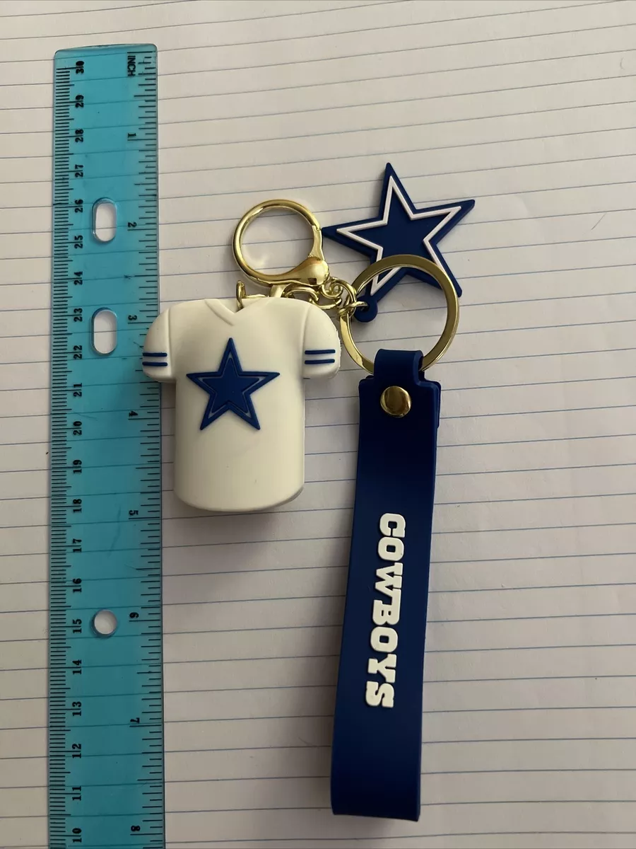 Cowboys keychain deals
