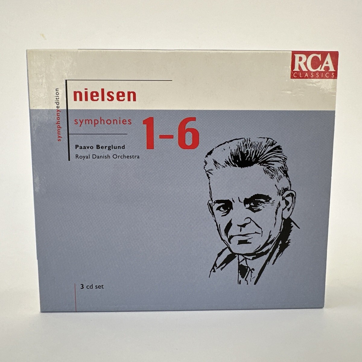 アーノンクール SONY RCA録音全集(61CD+3DVD+CD-ROM) ファッション通販 アーノンクール RCA録音全集(61CD+3DVD+CD-ROM