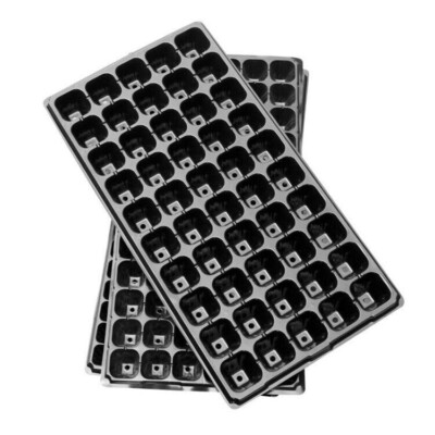 1000 Cells Seed Starter Trays (20 TRAYS) Seed Germination
