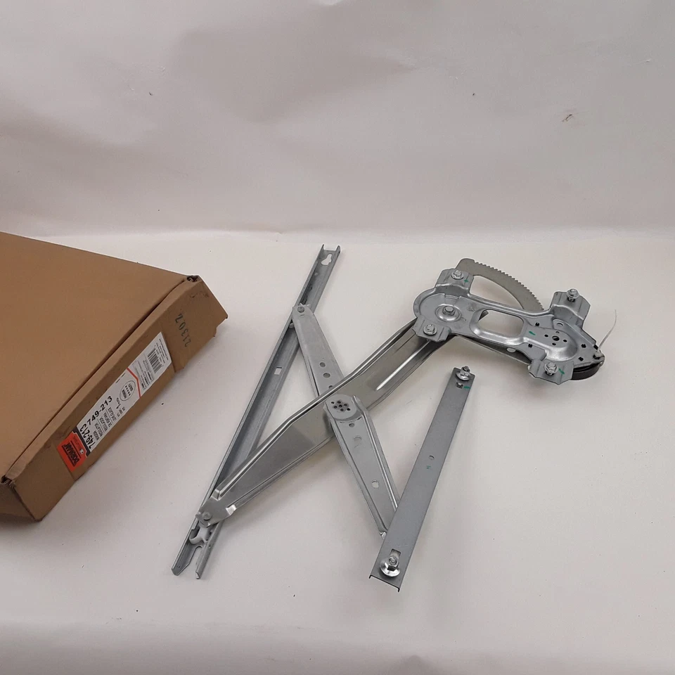 Regulador de ventana delantero derecho para Ford F-550 F-450 F-350 Super Duty (2000-2011) Foto 2 de 4