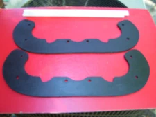 TORO SNOW BLOWER PADDLES & SCRAPER FOR TORO CCR-1000 & LAWN BOY / LAWNBOY 320: