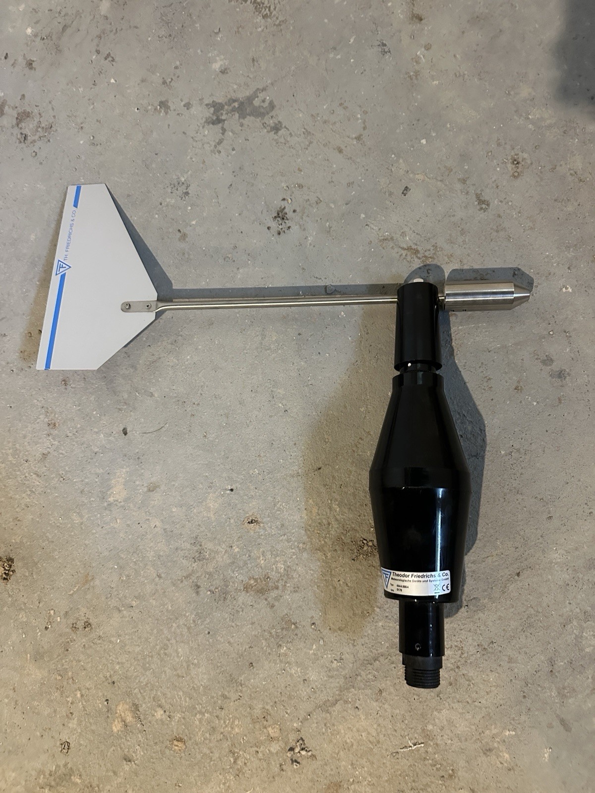 Theodor Friedrichs & Co. 4444.0004 Wind Vane Sensor