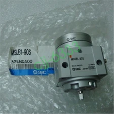 1Pc Smc MUSB1-90S Rotating Cylinder coFast delivery